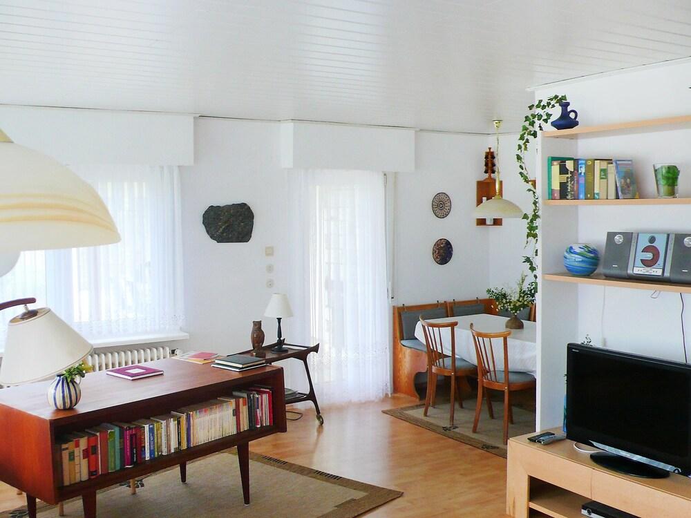 Kyrbach Dillendorf in Dillendorf