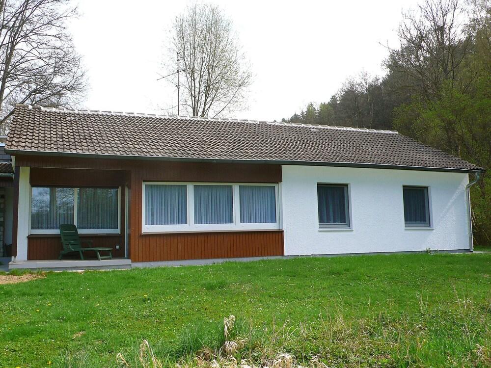 Kyrbach Dillendorf in Dillendorf