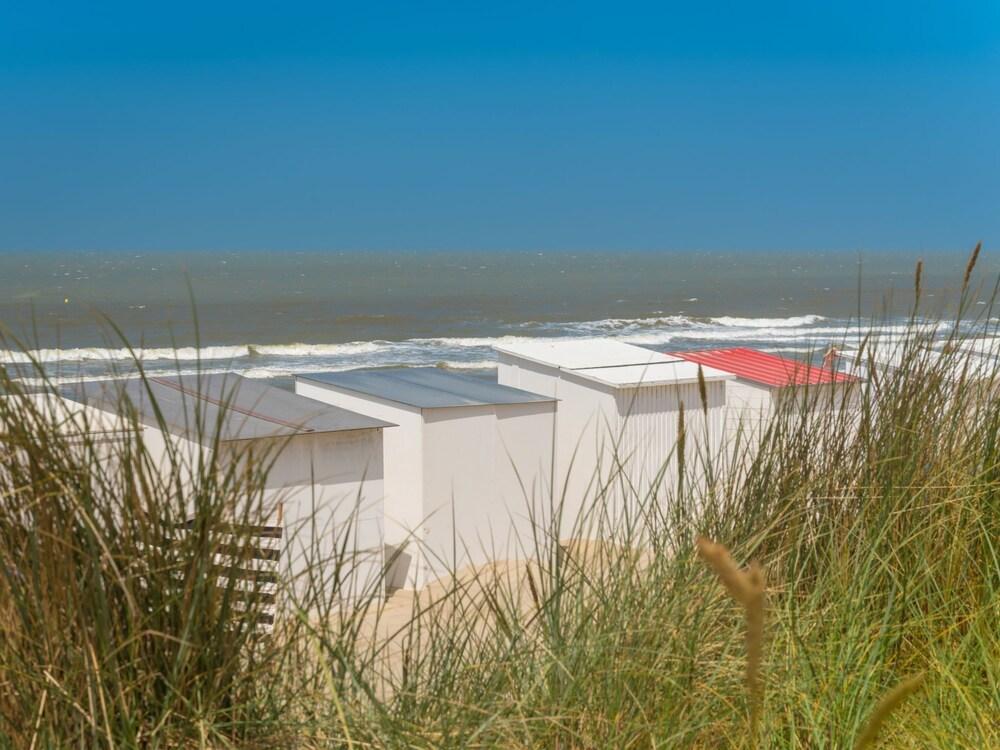 New Village Park Bredene