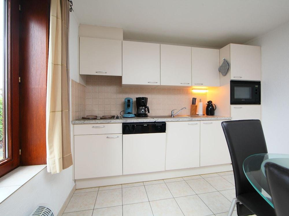 New Village Park Bredene