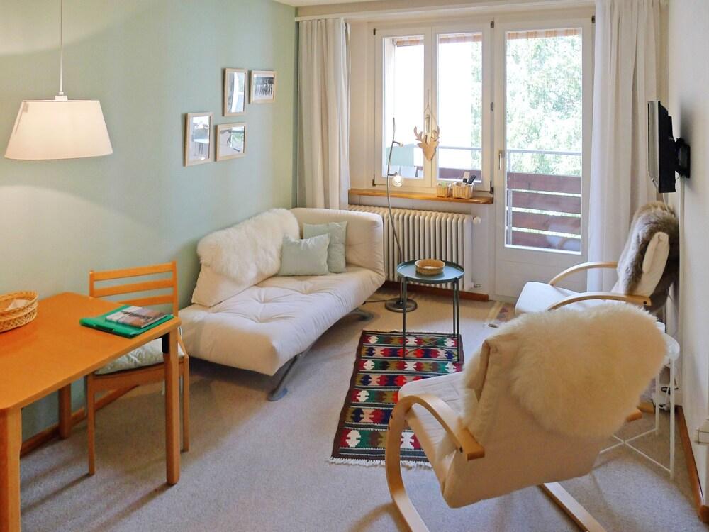 Parkareal Davos Platz