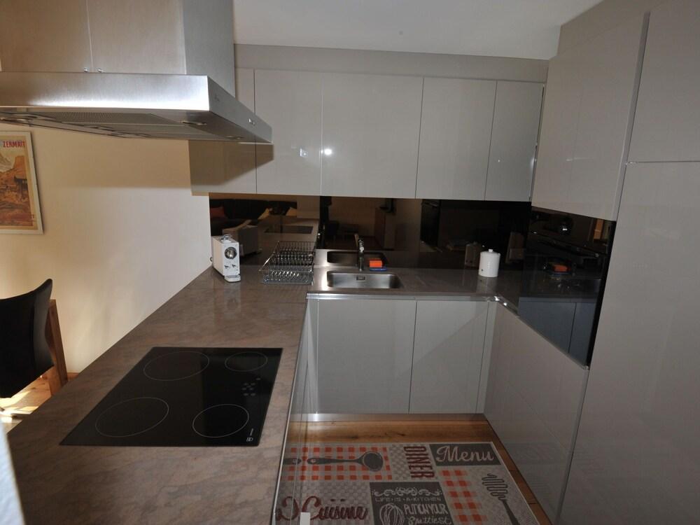 Blauherd Zermatt in Zermatt