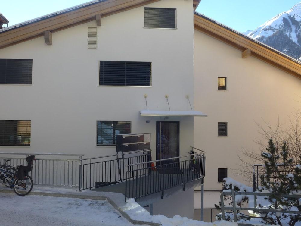 Blauherd Zermatt in Zermatt