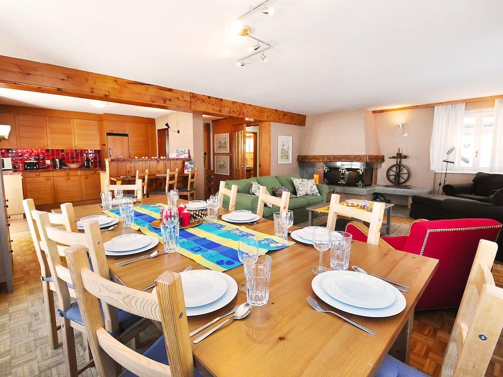 Lani Zermatt in Zermatt