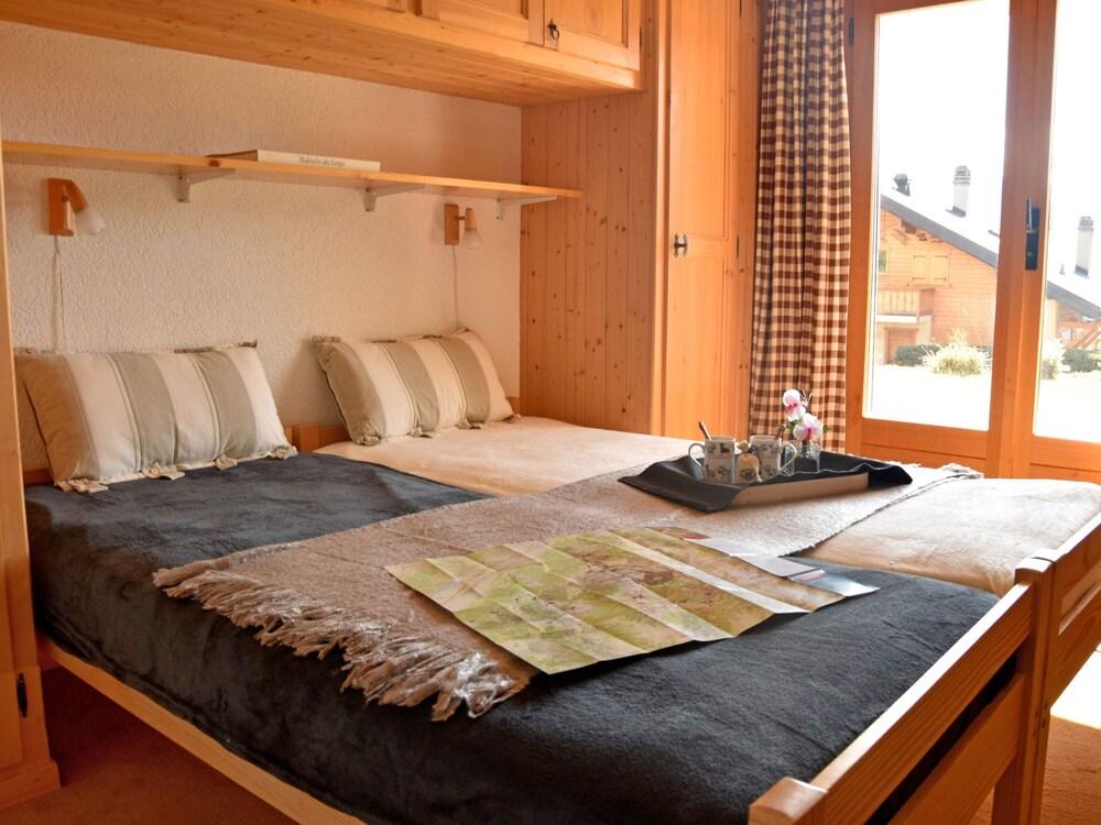 Baroudeur B04 Bagnes