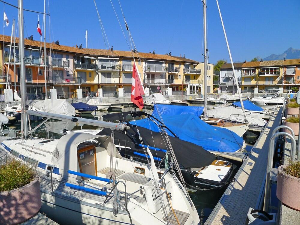 Vasco de Gama B11 2 Port-valais