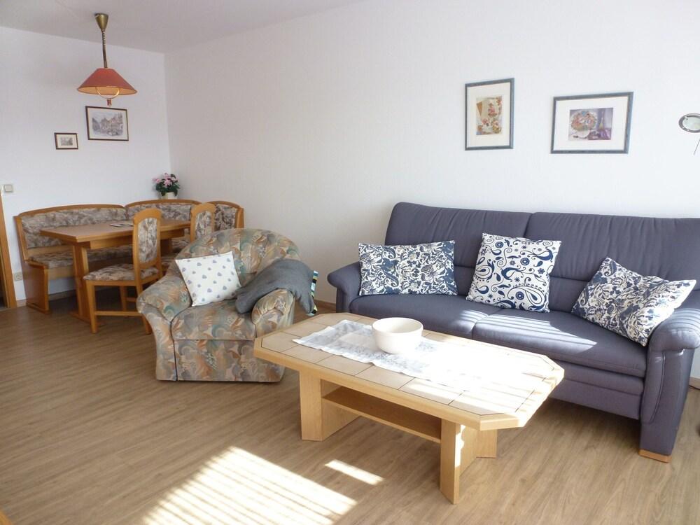 Schwarzwaldblick Schonach im Schwarzwald