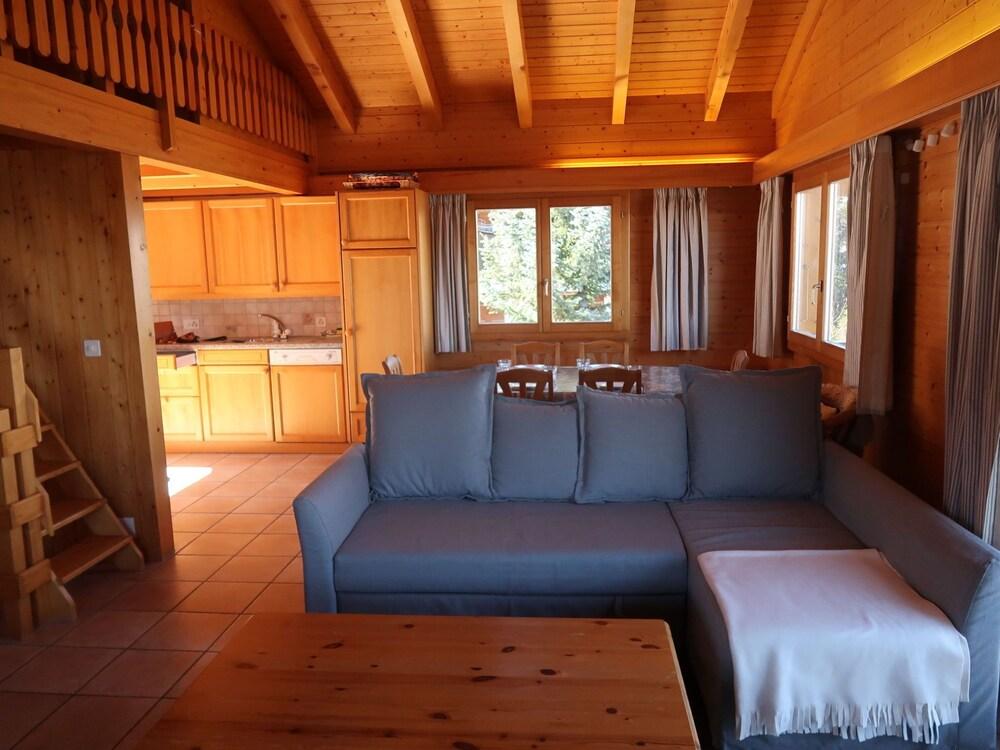 Lara Nendaz in Nendaz