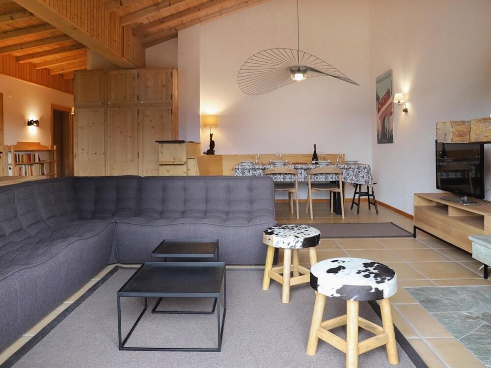 Ermitage Chesi res in Chesi res