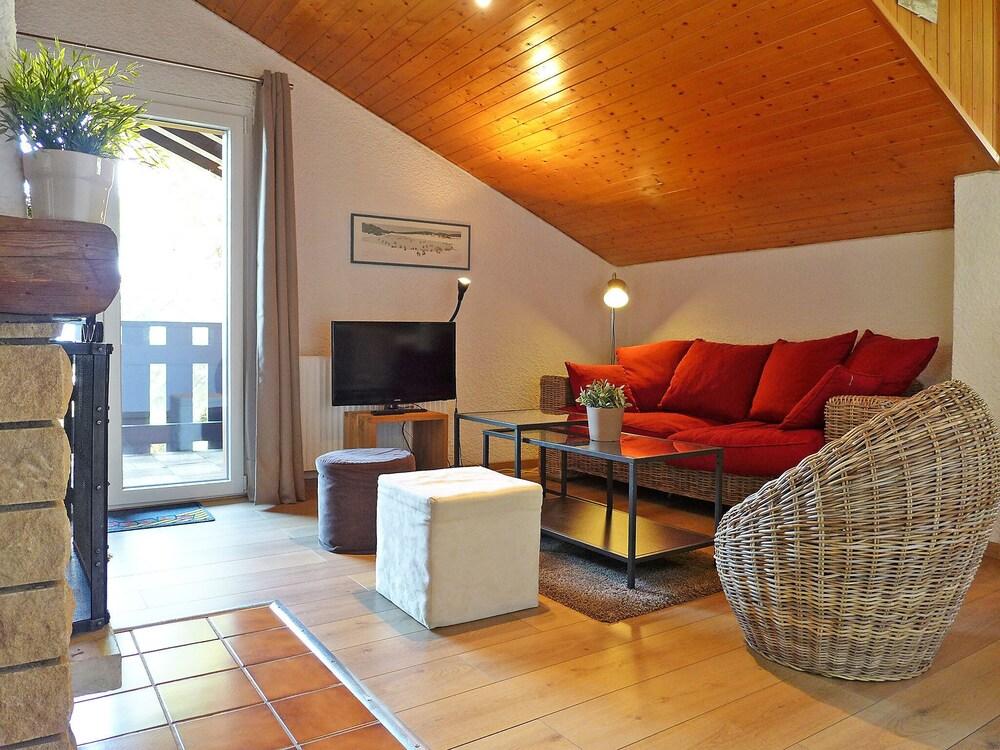 Les Bruy res 25 Chesi res