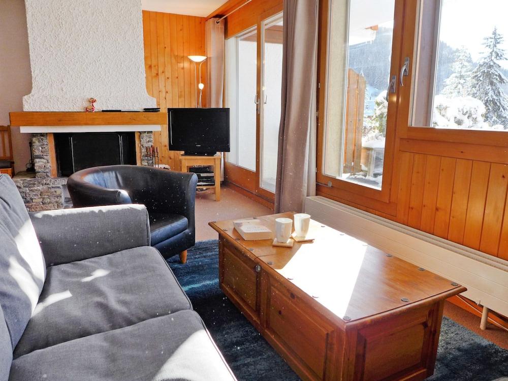 Meribel Ollon in Ollon