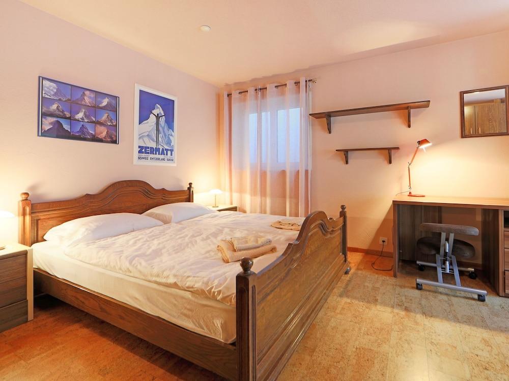 Bodmen A Zermatt in Zermatt