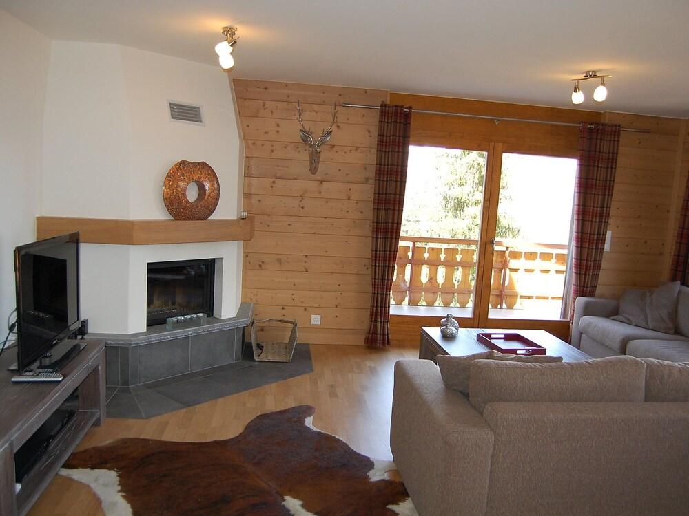 Les Cimes Blanches B 401 Haute-nendaz