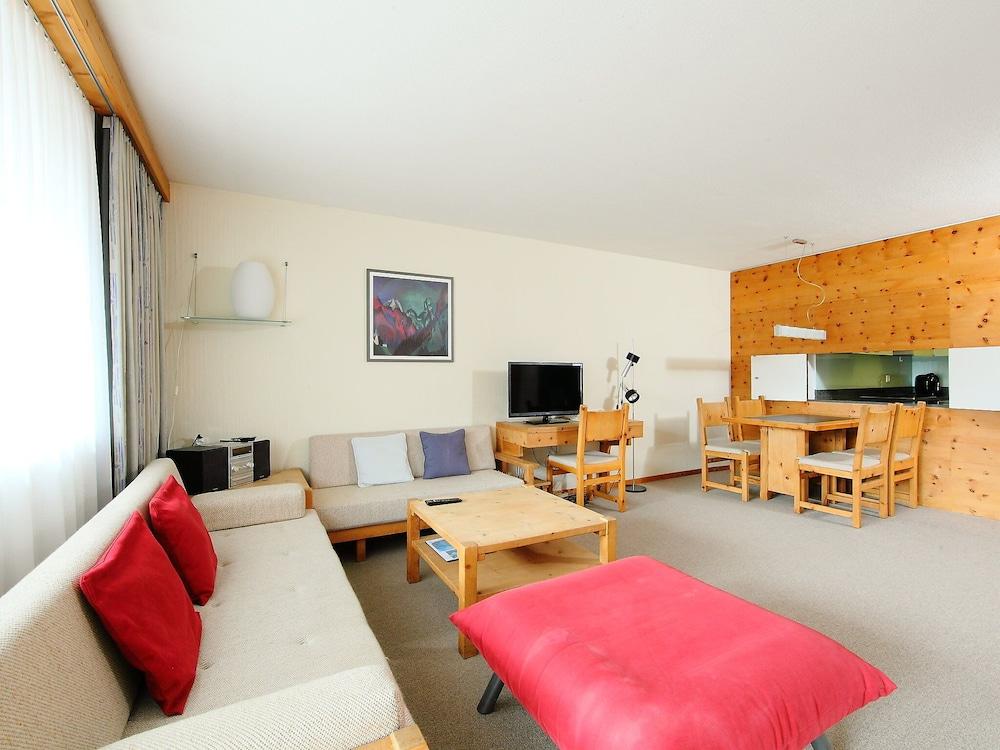 Guardaval Davos Dorf