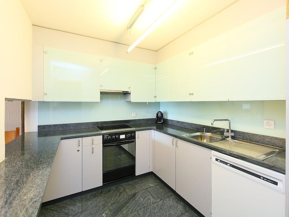 Guardaval Davos Dorf