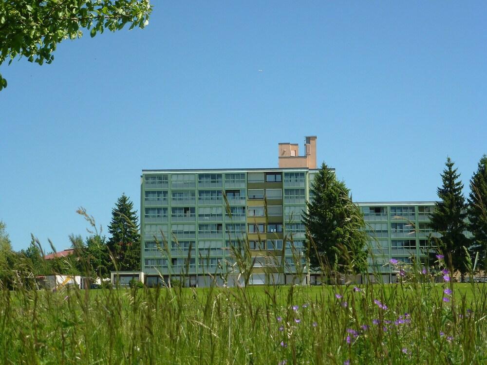 B 97 L Ffingen in L Ffingen