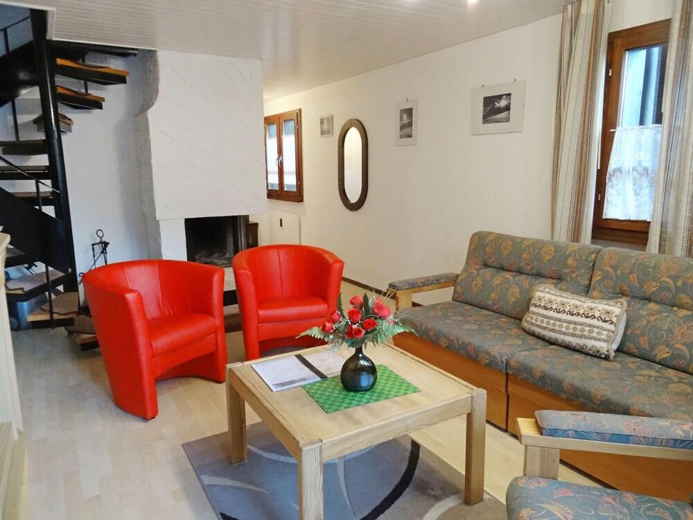 Aragon Ernen in Ernen