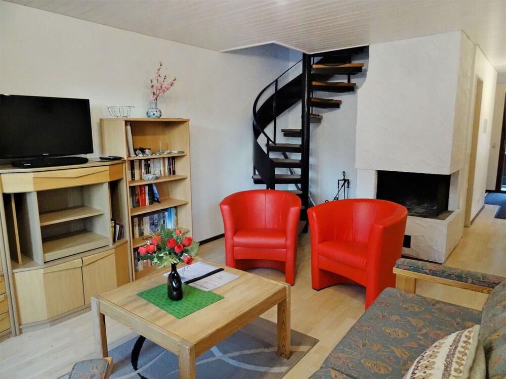 Aragon Ernen in Ernen