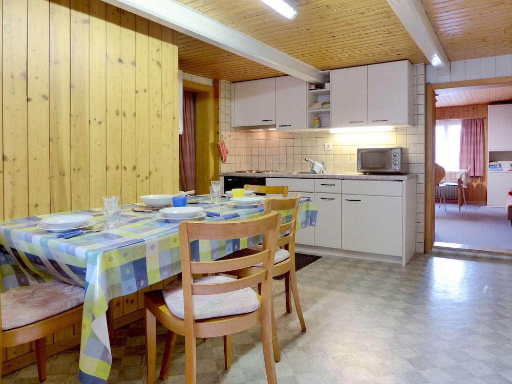 Wallisgasse Frutigen