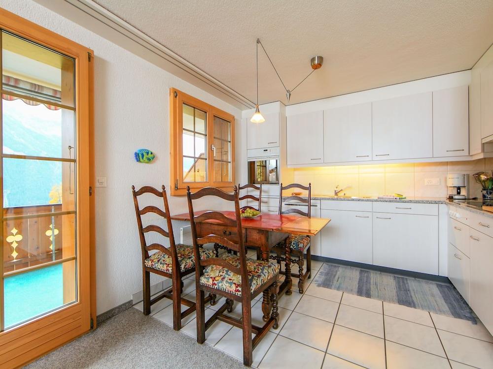 Firstsunne Grindelwald