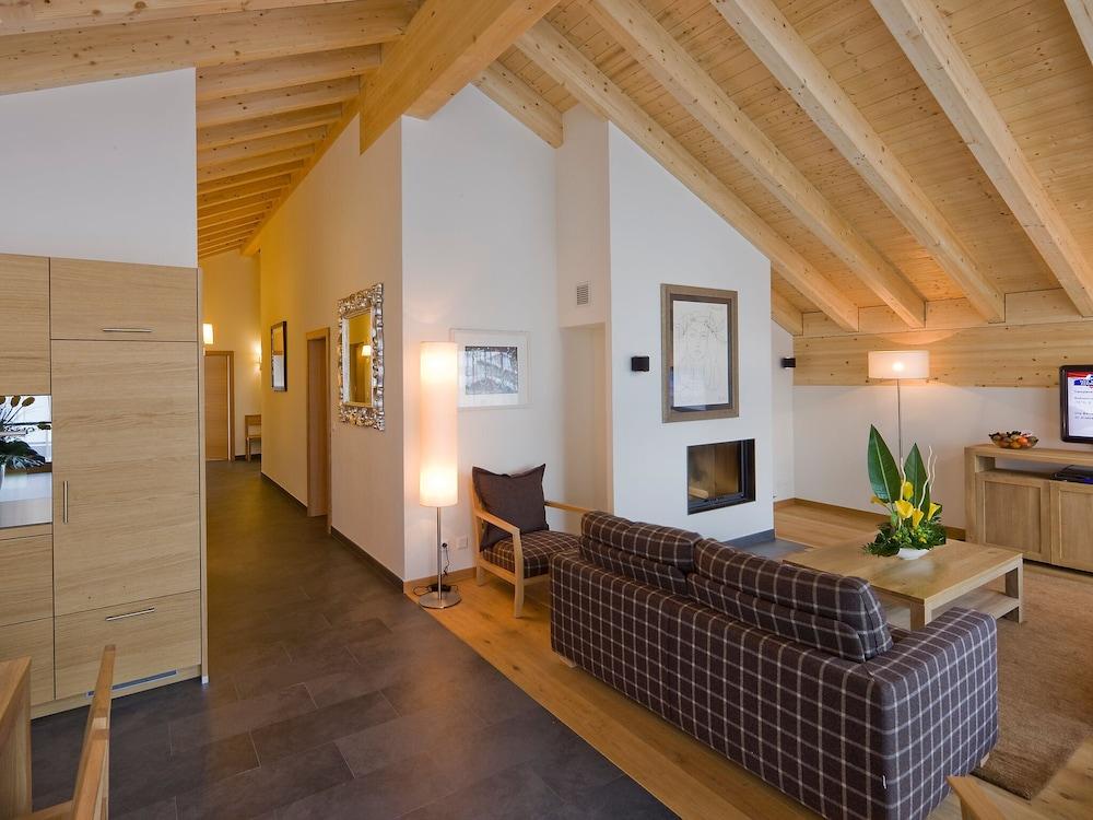 Zur Matte B Zermatt in Zermatt