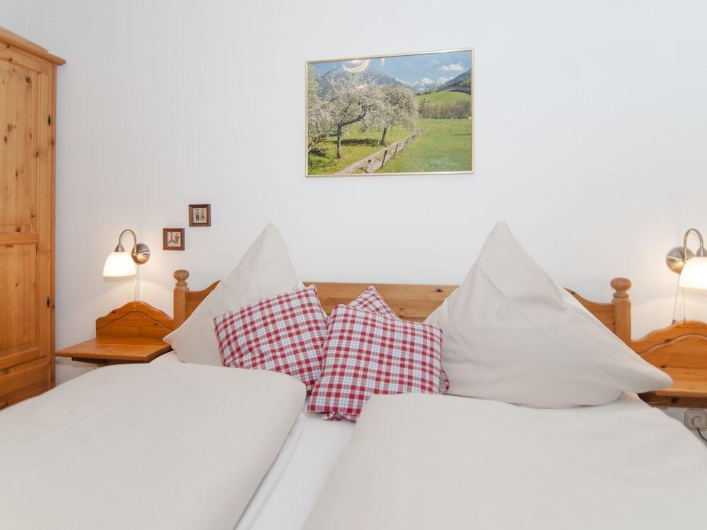 Wohnung 6 Ruhpolding