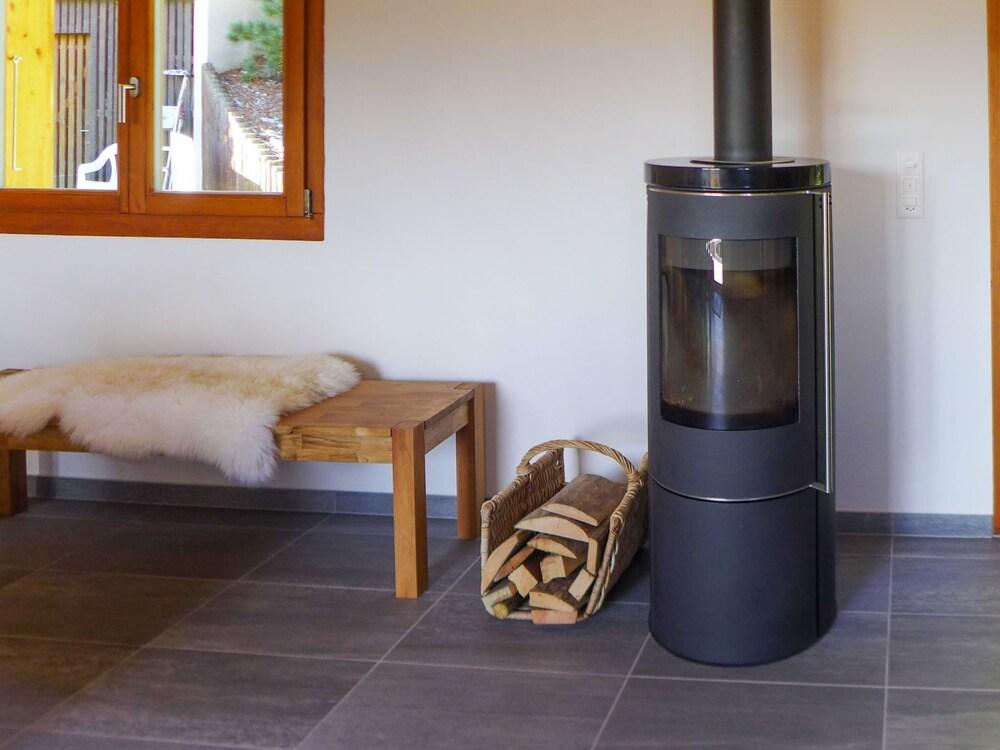 Chalet Les An Mones Chalais