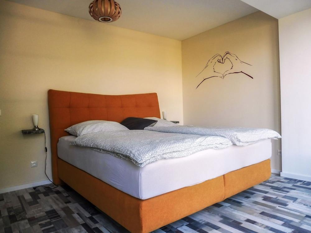 Am Kirchberg L gde in L gde