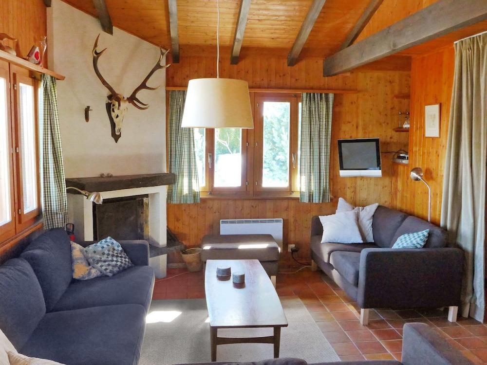 Sven Heul Nendaz in Nendaz