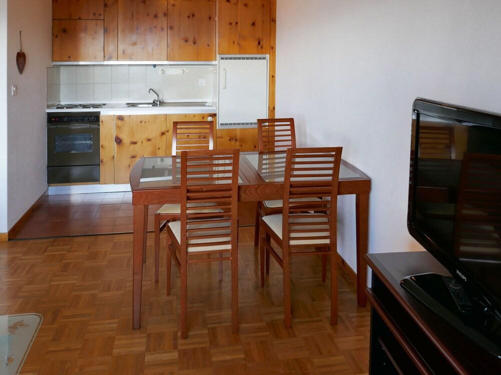 Chaedoz 13 Haute-nendaz