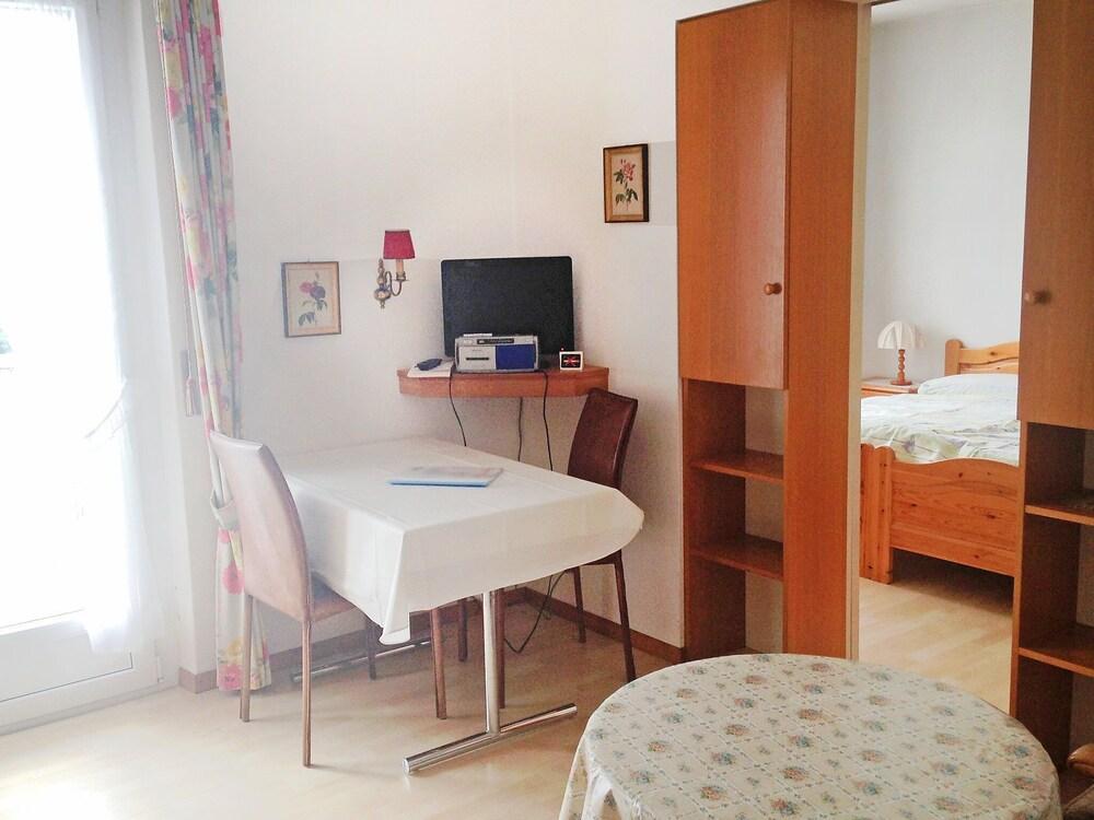 Corallo Ascona in Ascona