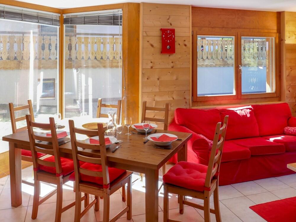 Les Cimes Blanches 102 A Haute-nendaz