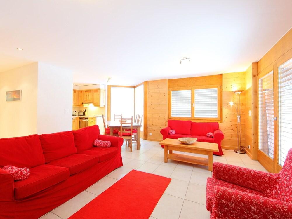 Les Cimes Blanches 102 A Haute-nendaz