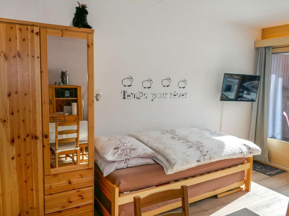 Rosablanche D13 Siviez Nendaz