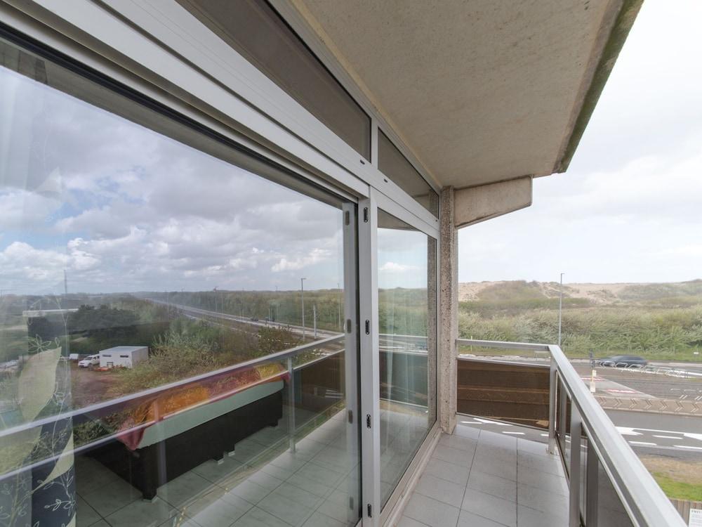 Residentie Astrid Bredene