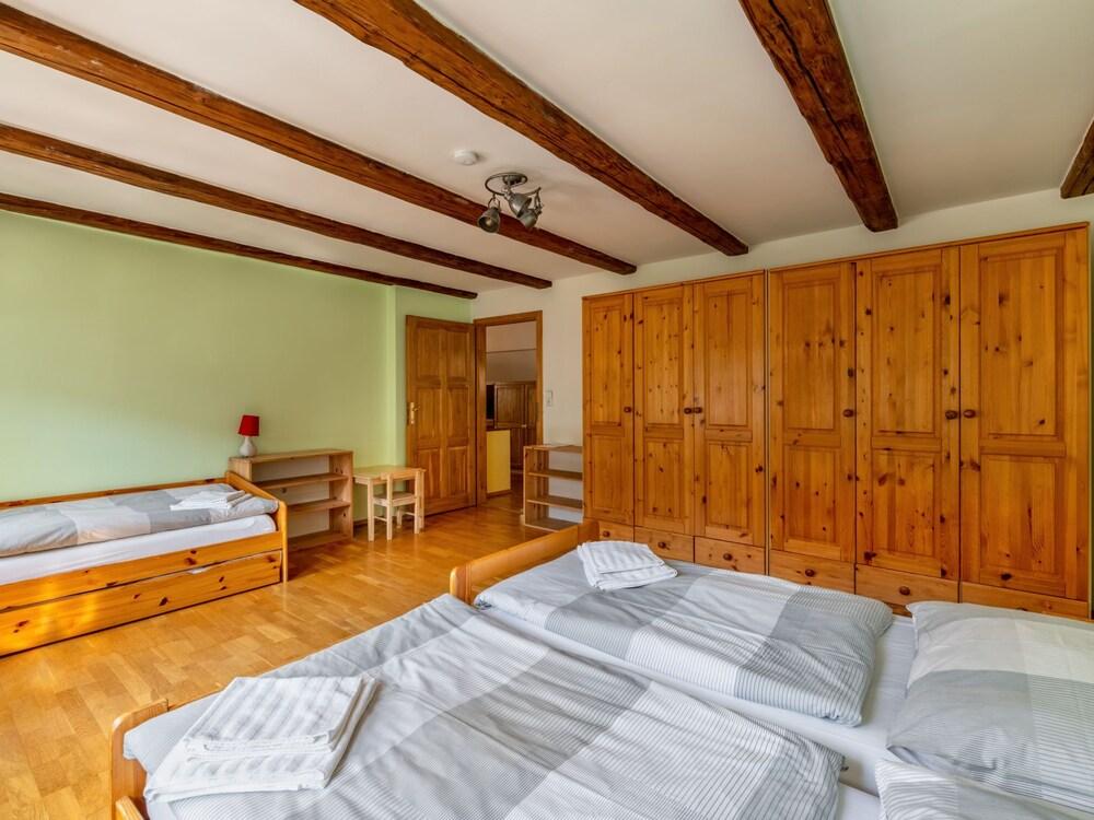 Podhrad Loket in Loket