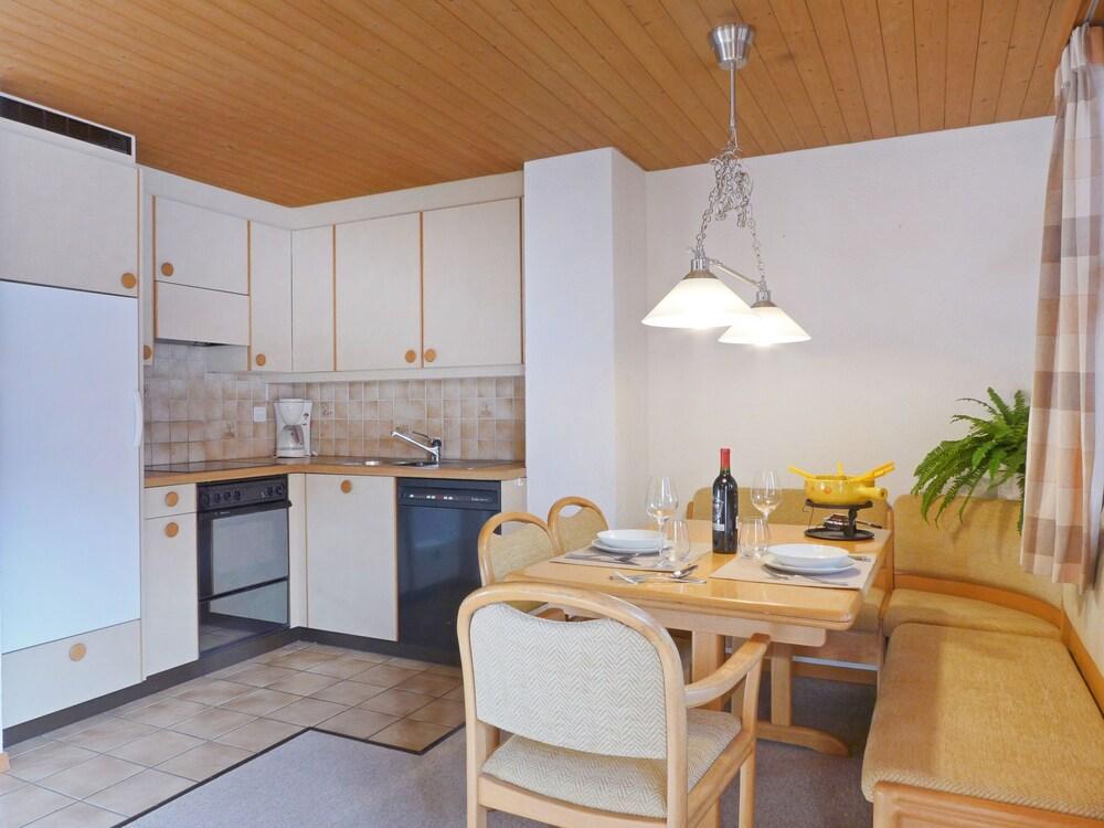 Chalet Bluemew g Lauterbrunnen