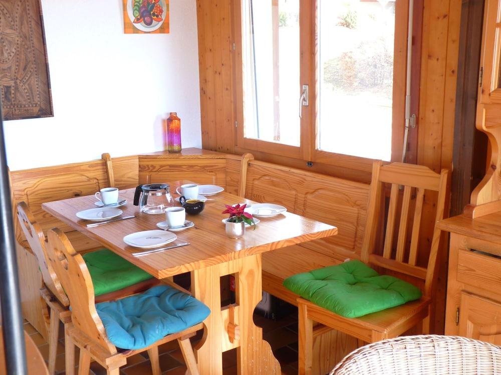 Beau Site No 21 Leytron