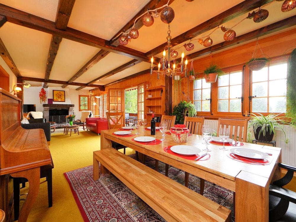 Loiselet Ollon in Ollon