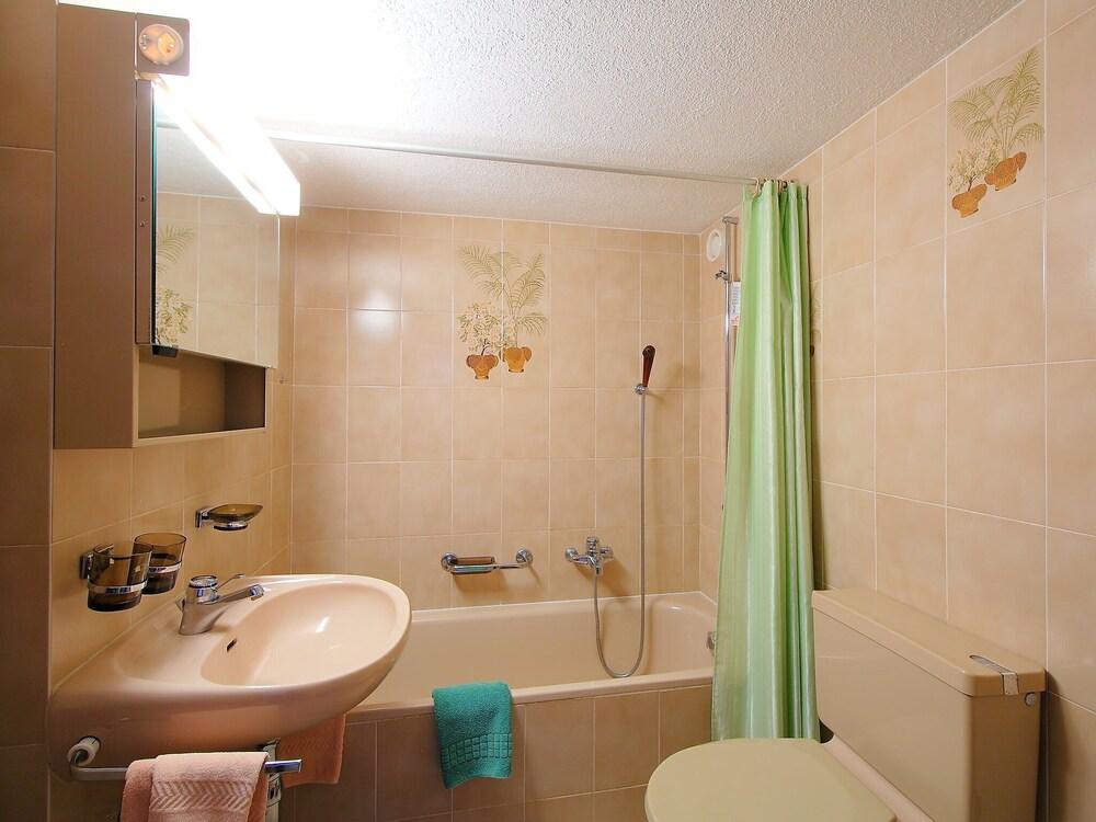 36-3 Silvaplana in Silvaplana