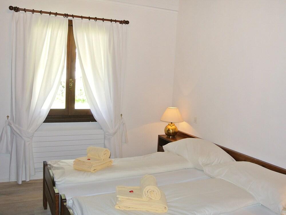 36-3 Silvaplana in Silvaplana