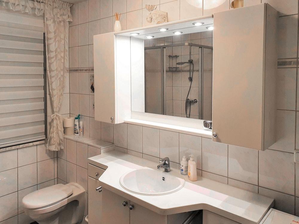 Am Hohen Bogen Arrach