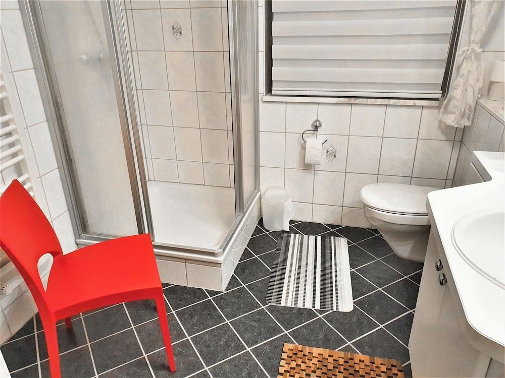 Am Hohen Bogen Arrach