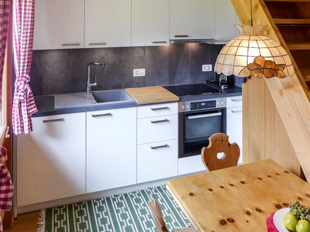 Chalet Blaugletscher Grindelwald