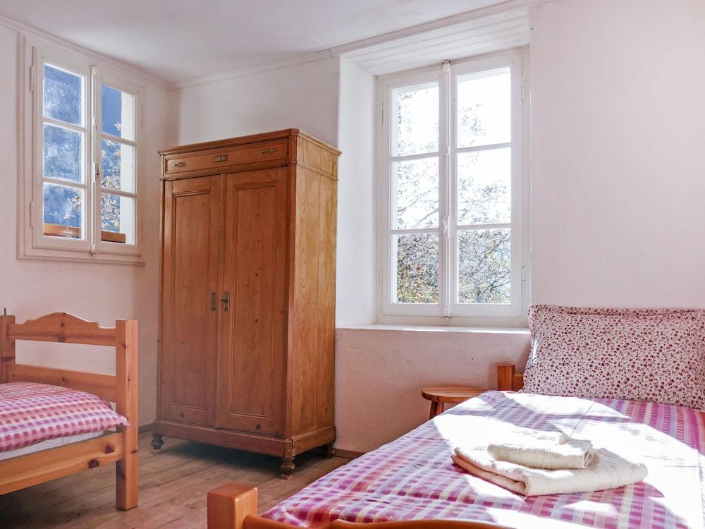 Casa Angela Malvaglia