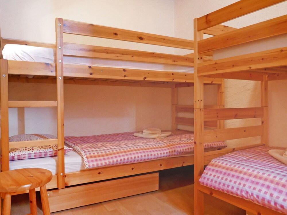 Casa Angela Malvaglia