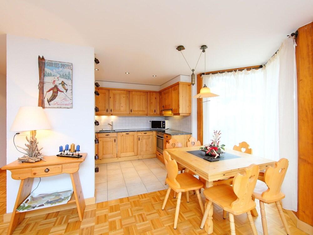 Cimes-blanches A 302 Haute-nendaz