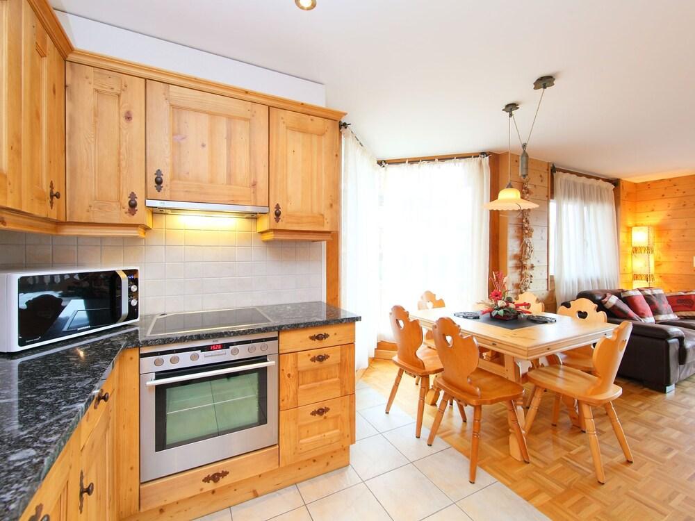 Cimes-blanches A 302 Haute-nendaz