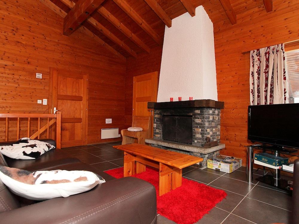 Ard vaz I Chamoson in Chamoson