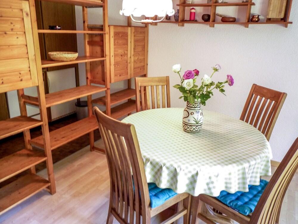 Jorasse A 1 Leytron in Leytron